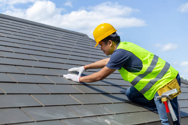 Best Flat Roof Repair Services  in Springville, AL