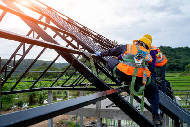 Roof Repair Estimates in Springville, AL