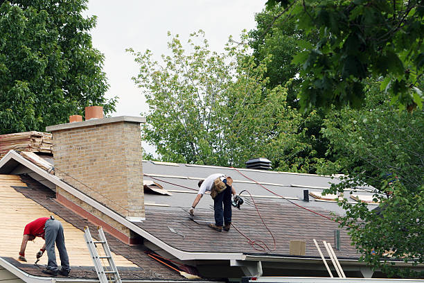 Reliable Springville, AL Roofing Contractor Solutions
