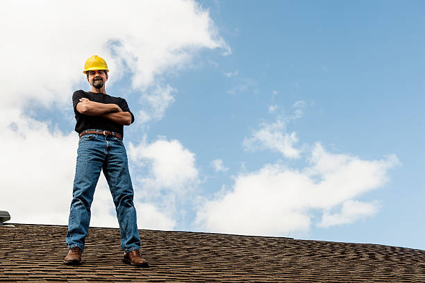 Best Residential Roofing Contractor  in Springville, AL
