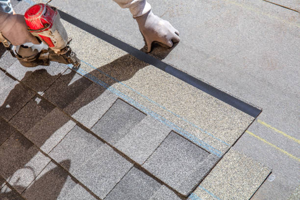 Best Emergency Roof Repair  in Springville, AL